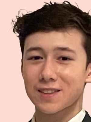 member portrait