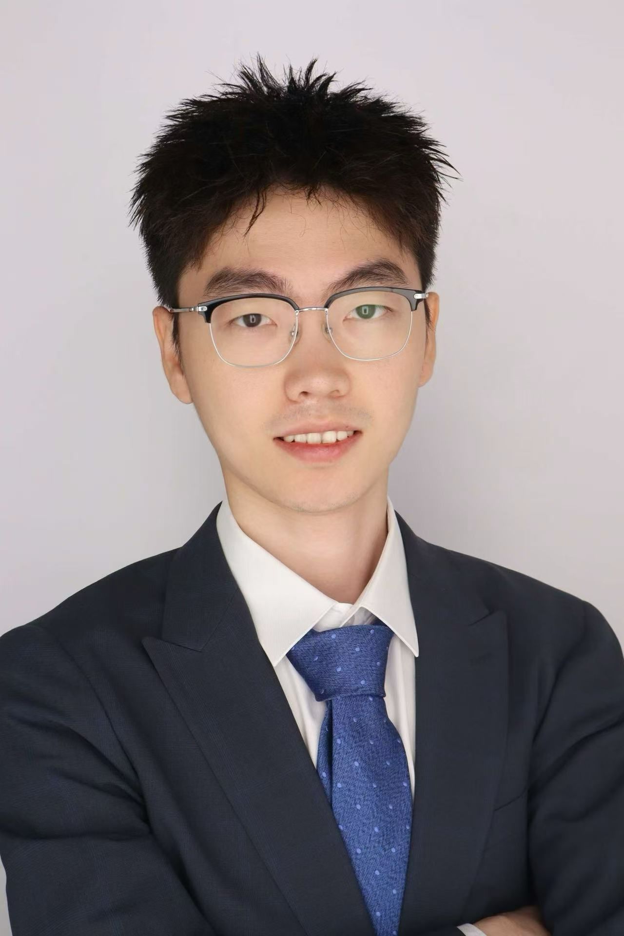member portrait
