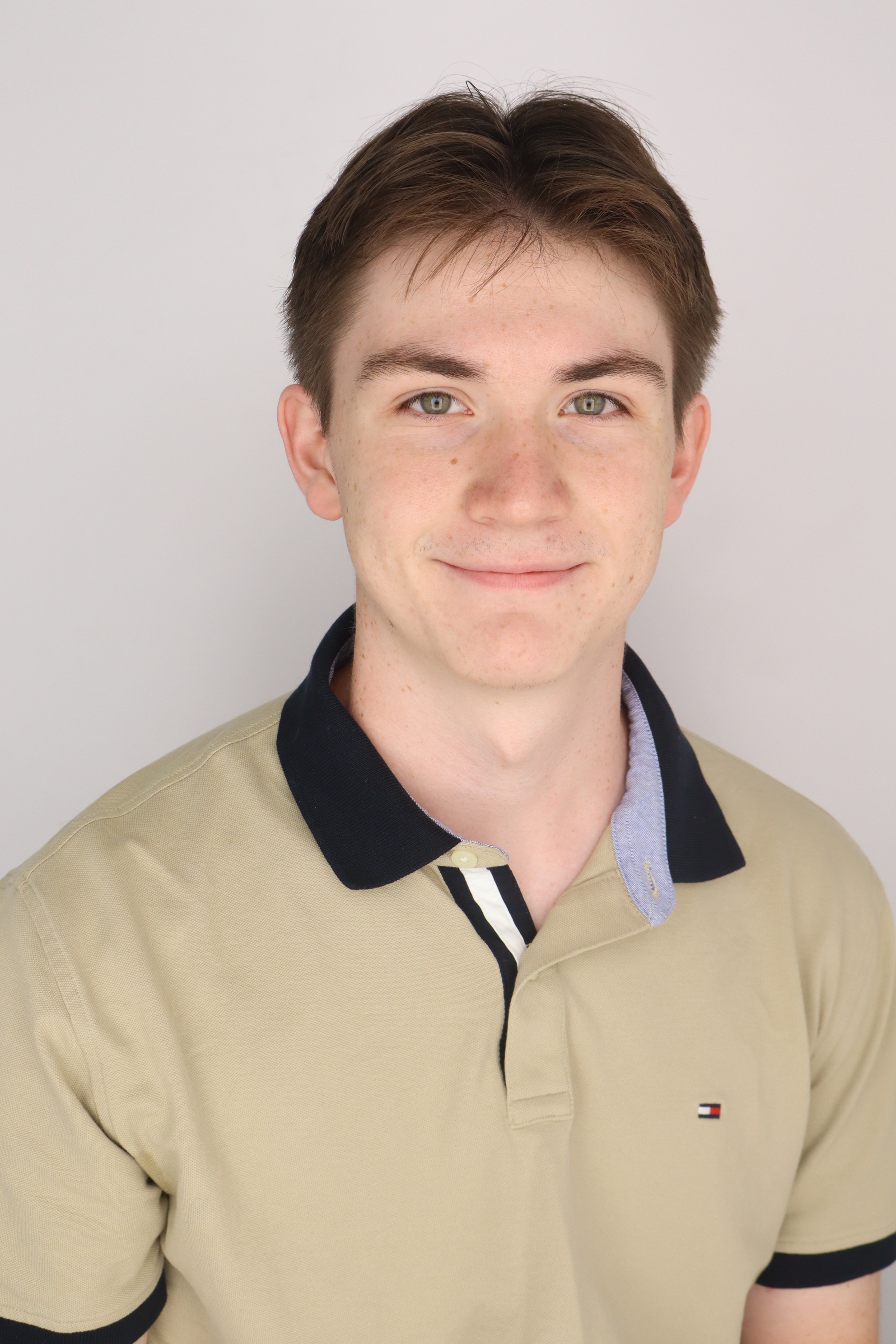 member portrait