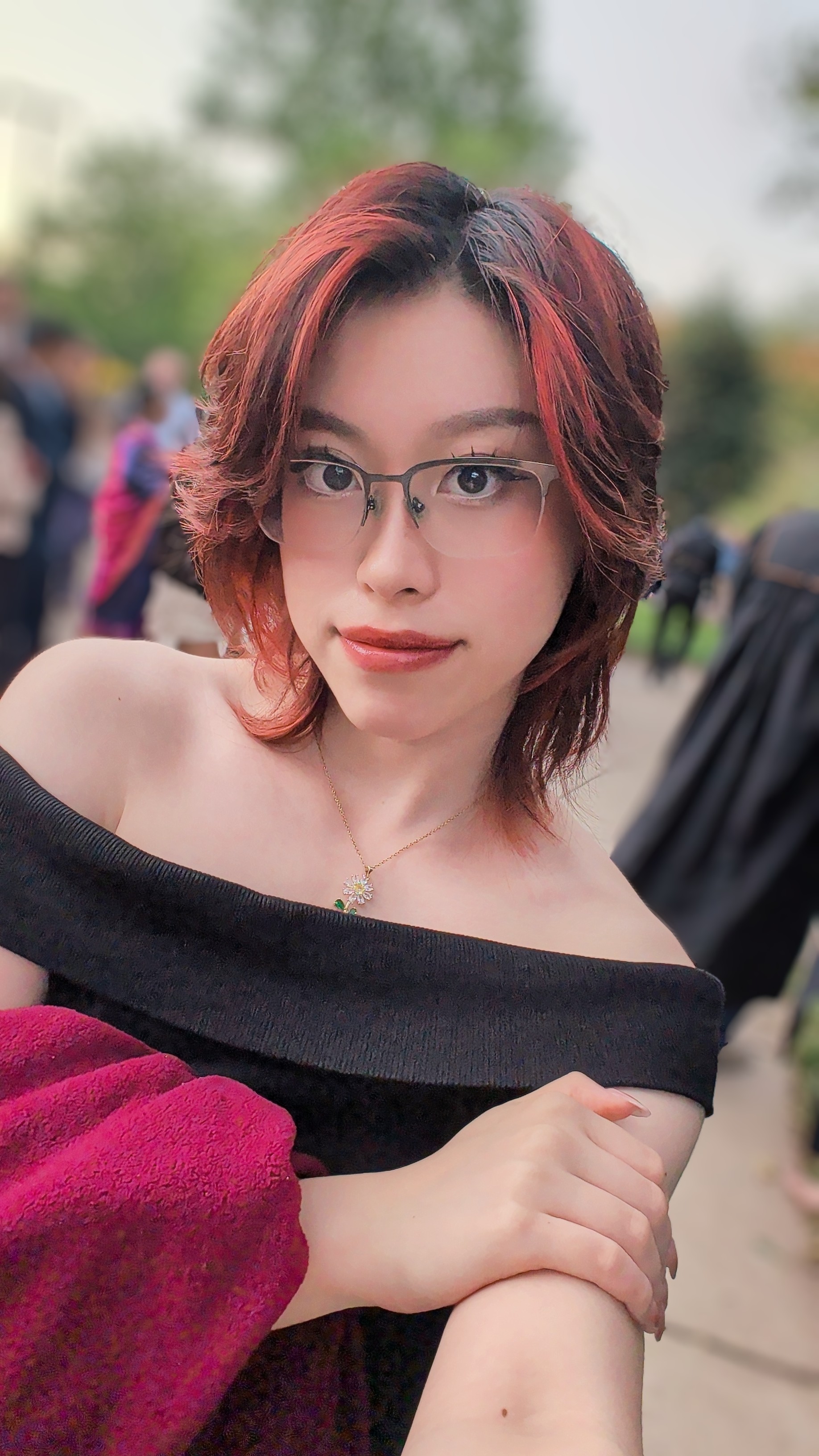 member portrait