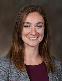 member portrait